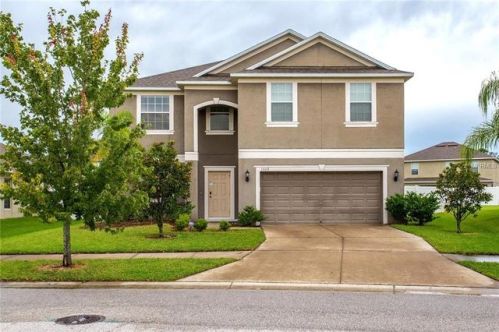 13117 Royal Pines Ave, Riverview FL  33579-9323 exterior