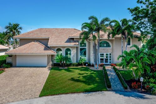 959 Gardenia Dr, Delray Beach, FL 33483-4806