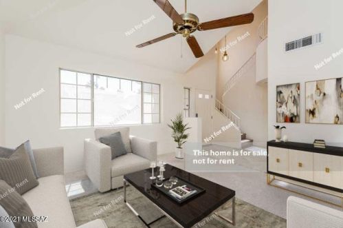 5056 Warbler St, Tucson, AZ 85742-9313