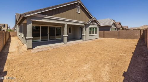 22931 Mayberry Rd, Queen Creek AZ  85142 exterior