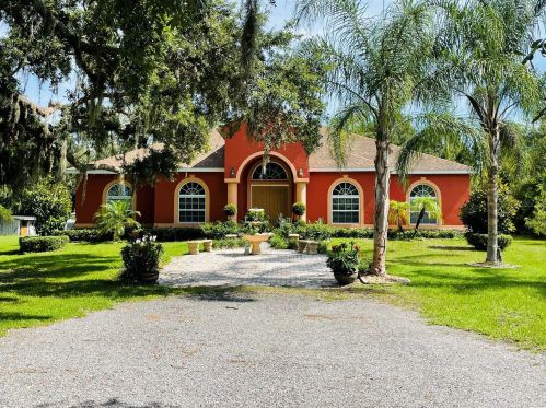 12526 Fort King Rd, Dade City, FL 33525-5609
