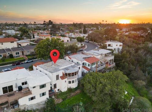 4250 Biona Pl, San Diego, CA 92116-2333