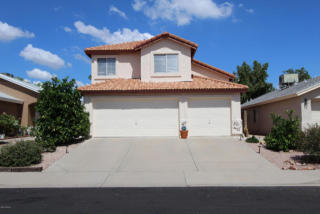2637 Saffron Cir, Mesa, AZ 85215-1637