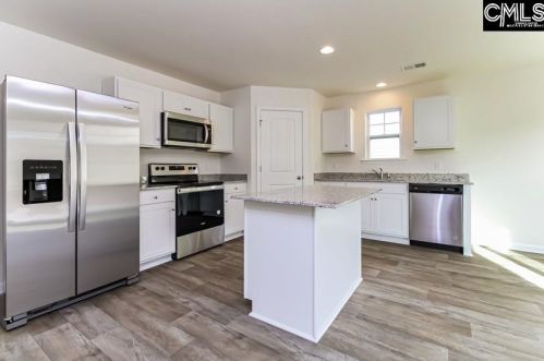 243 Savannah Hills Dr, Lexington SC  29073-7075 exterior