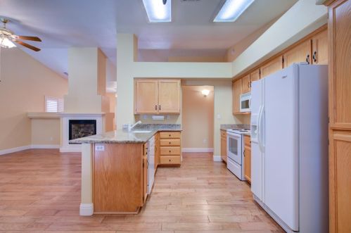 1440 Ranch House Ct, Valley Home CA  95361-8879 exterior