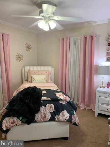 232 Dogwood St, Browns Mills NJ 08015-1312 exterior