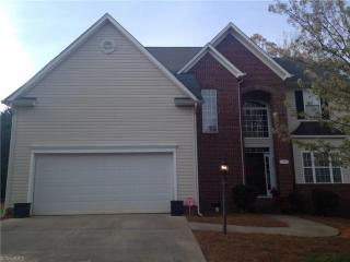 190 Coltsgate Dr, Kernersville, NC 27284-6350