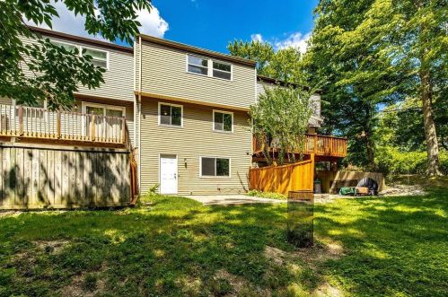 4609 Crosswood Ln, Stonelick OH  45103-1367 exterior