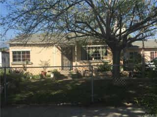 16838 Reed St, Fontana, CA 92336-2530