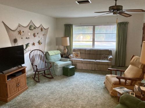 27240 Shriver Ave, Bonita Springs, FL 34135-5449