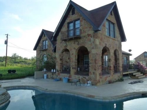 17225 County Road 229, Brownwood, TX 76801-8836