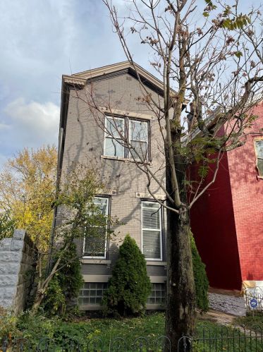 1408 Garrard St, Covington, KY 41011-3529