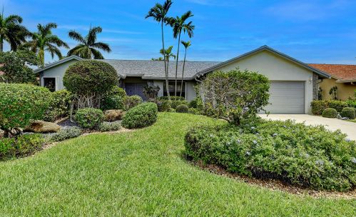 3105 15th St, Delray Beach, FL 33445-7613