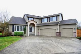23806 108 St Ct, Buckley WA  98321-8409 exterior
