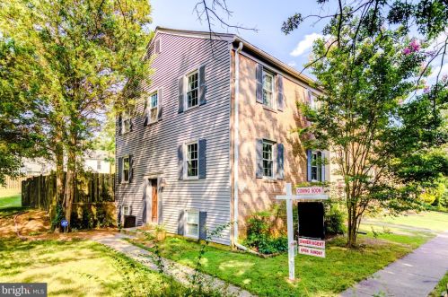 7757 Brandeis Way, Springfield, VA 22153-3410