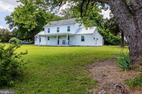 10842 Kings Hwy, Montross VA  22520-2038 exterior