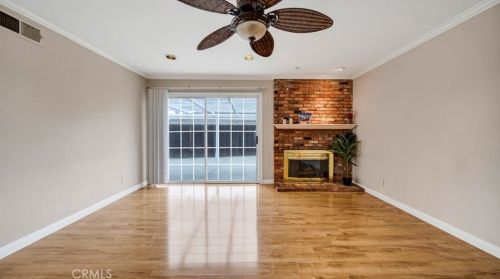 1611 Bradford Dr, Glendora CA  91740-6114 exterior