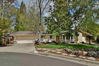 834 Glen Rd, Danville, CA 94526-2248
