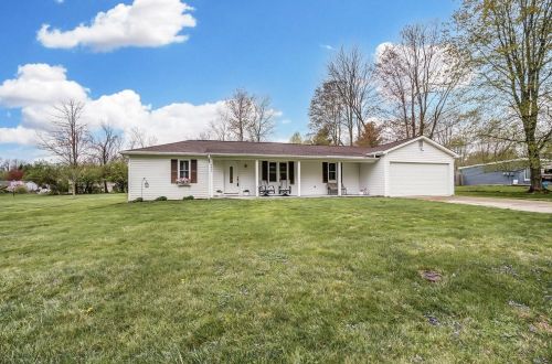 4493 Pearl Ln, Stonelick, OH 45103-1111