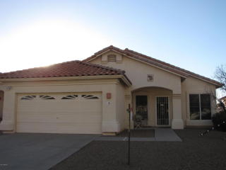 154 Sonoran Heights Dr, Tucson, AZ 85748-2134