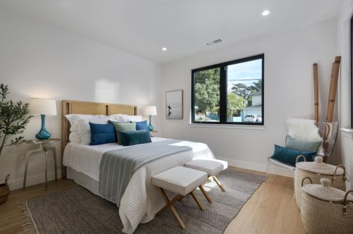 229 Mohawk Rd, Santa Barbara CA  93109-1831 exterior