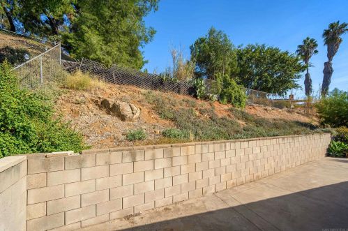 1219 Camillo Way, El Cajon CA  92021-3403 exterior