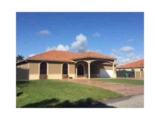20704 133rd Ave, Miami, FL 33177-6205
