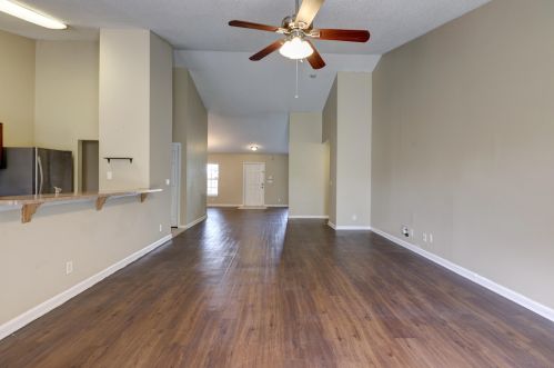 2761 East Calabria Cir, Fort Pierce FL  34953-4252 exterior