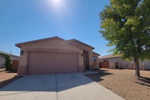4346 High Creek Way, Tucson, AZ 85730-5764