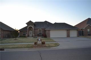 1413 Mead Ln, Oklahoma City, OK 73170-1450