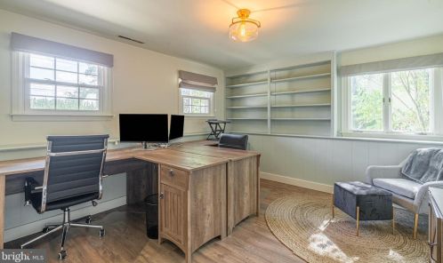 419 Hartford Dr, Riverton NJ  08077-4021 exterior