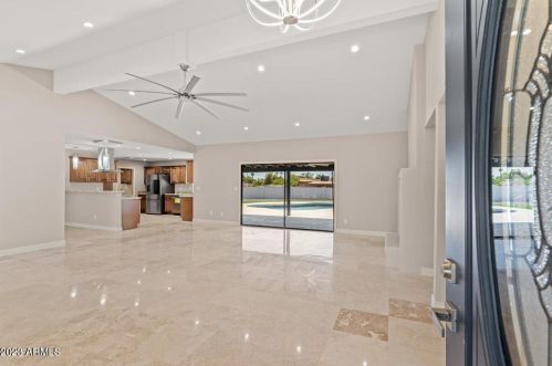 6061 Ludlow Dr, Scottsdale AZ 85254-3423 exterior