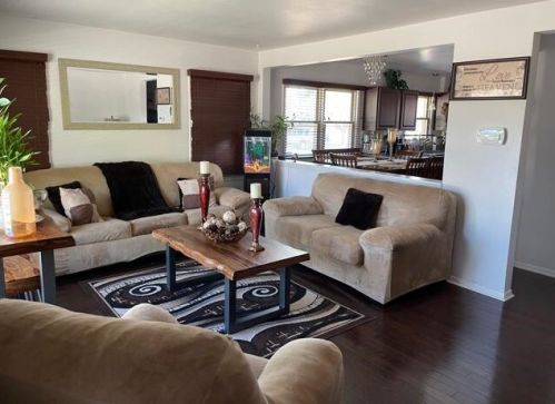 5303 37th Ave, Kenosha, WI 53144-6929