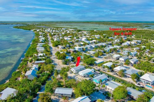 221 Cutthroat Dr, Summerland Key, FL 33042-4200
