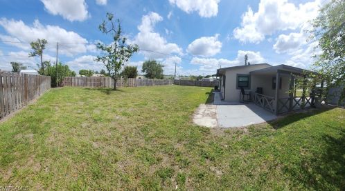 131 Andros St, Lehigh Acres FL  33936-7140 exterior