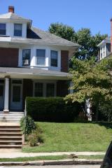 725 Noble St, Norristown PA  19401-5532 exterior