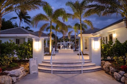 1107 Mainsail Cir, Jupiter FL  33477-1411 exterior