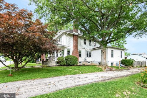 1009 Elizabeth Ave, Wilmington, DE 19809-2615