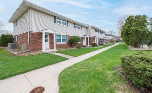 742 River Rd, West Bend, WI 53090-0026