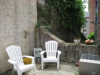 4611 Mansion St, Philadelphia PA  19127-1101 exterior