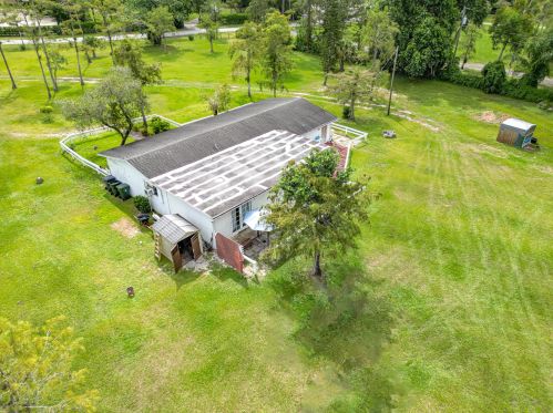 611 Rambling Dr Cir, West Palm Beach FL  33414-5039 exterior