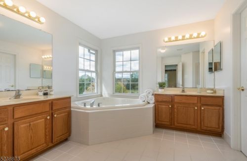 10 Providence Dr, Flemington NJ  08822-3447 exterior