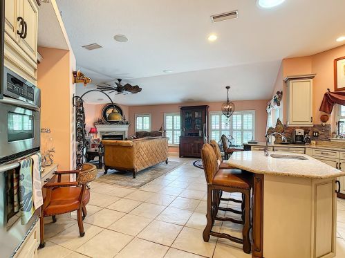 116 Squirrel Ln, Ormond Beach FL  32174-3053 exterior