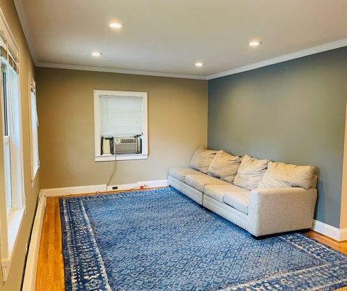 161 Hillcrest Rd, Mount Vernon NY  10552-1510 exterior