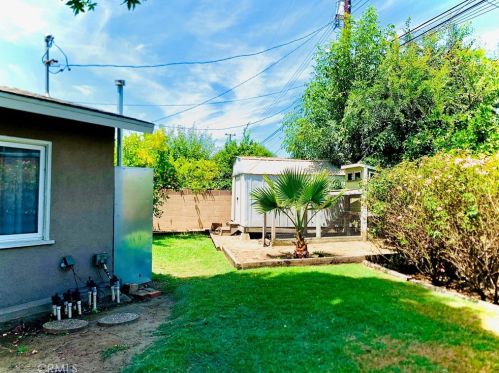 733 Citrus Edge St, Glendora CA 91740-4928 exterior