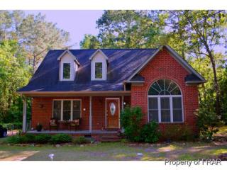 3936 Arabia Rd, Raeford, NC 28376-8290