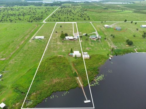 4500 Lake Ridge Dr, Bartow FL  33830-8632 exterior