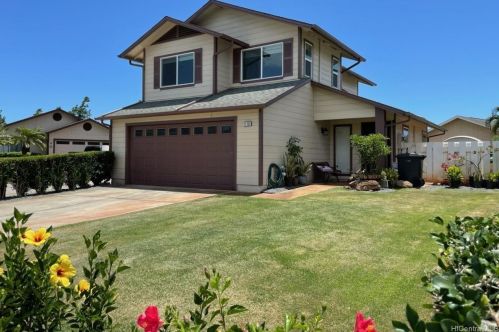 91-1105 Kapaahulani St, Ewa Beach, HI 96706
