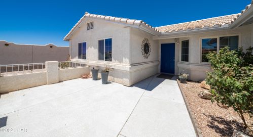 3811 Buena Vis Ave, Lake Havasu City AZ  86406-8873 exterior
