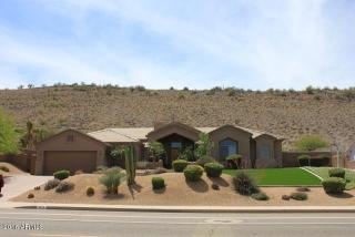 5979 Pinnacle Hill Dr, Glendale, AZ 85310-3514